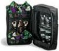 Picnic Time Cabernet Wine Tote with Service for Four