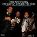 Edison, Davis and Boone with Leonardo Pedersen's Jazzkapel by Harry "Sweets" Edison