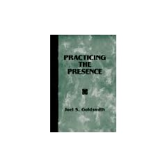 Practicing the Presence