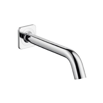 Axor 34411001 Citterio M Tub Spout, Long, Chrome On Sale