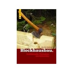 Blockhausbau: Traditionelle Techniken aus Schweden
