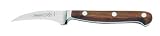 Mundial 2100 Series Wood 2-1/2-Inch Peeling Knife