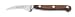 Kitchen & Housewares : Mundial 2100 Series Wood 2-1/2-Inch Peeling Knife