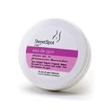 Geranium Lavender Eau de Spot