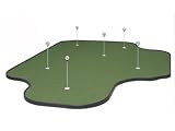 Tour Links 14'x20' Indoor/ Outdoor Putting Green
