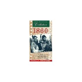 1860 [VHS]