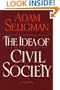 Idea Of Civil Society