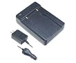 Lenmar DVC511 OmniSource Power System AC/DC Power Supply/Charger
