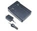 Lenmar DVC511 OmniSource Power System AC/DC Power Supply/Charger