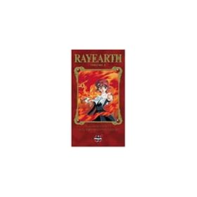 Rayearth - Vol. 1 [VHS]