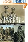 The Desert Generals