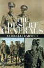 City Travel Guides Discounted  Books : The Desert Generals