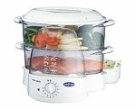 Morphy Richards 48880  Steamer  from Encodex