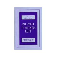 Die Welt in meinem Kopf: Inspiration durch eine neue Wahrnehmung