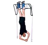 EZ-Up Inversion Rack With Gravity Boots