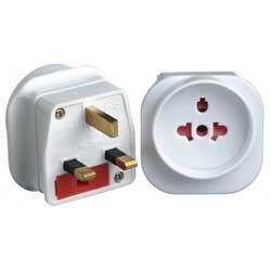 Childrens Toyshop  Computer : Foreign Visitor Adaptor