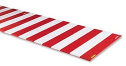 5' X 10' Ultimat® 2' Panel-Fastener Ends