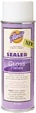 Duncan Crafts Aleene's Acrylic Sealer Aerosol Spray 6 Ounces Gloss 264-12; 3 Items/Order