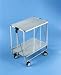 Leifheit 74291 Side-Car Color, silber