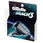 Gillette Mach3