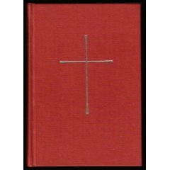 1979, The Common Book Of Prayer and Administration of the Sacraments and Other Rites and Ceremonies of the Church, Together With the Psalter or Psalms of David, According to the use of The Episcopal Church under Episcopalian in The Books Store