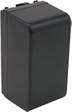 Sakar Digital Concepts CB-10 Replacement Battery for use with Panasonic, JVC, and RCA Camcorders