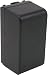 Sakar Digital Concepts CB-10 Replacement Battery for use with Panasonic, JVC, and RCA Camcorders