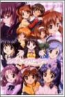 シスター・プリンセス angel 09 桑谷夏子 望月久代 小林由美子 堀江由衣 川澄綾子