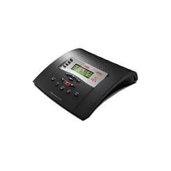 Tiptel 355 ISDN anthrazit Zweikanaliger Call Manager mit 9 Mailboxen