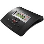 Tiptel 355 ISDN anthrazit Zweikanaliger Call Manager mit 9 Mailboxen