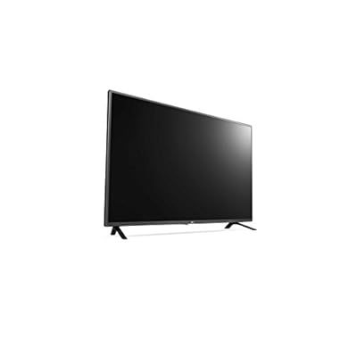 LG 32LH602D 81 cm (32 inches) HD Ready Smart LED IPS TV (Black)