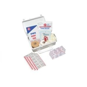 Cramer Products 112100 First Aid Kit Youth First Aid Kit