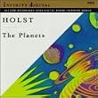 Gustav Holst: The Planets