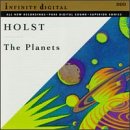 Gustav Holst: The Planets
