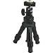 Sunpak 620-350 Mini Tripod With Compact Ball Head
