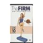 The Firm Body Sculpting System, Fat Blasting Cardio with Lisa Kay