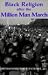 Book Black Religion After the Million Man March: Voices on the Future