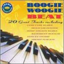 Cow Cow Davenport - Boogie Woogie Beat - Zortam Music