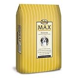 Pet Supplies : Nutro MAX Senior Dog Food- net wt. 5 lbs.