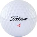 120 AAA Titleist Mix Used Golf Balls