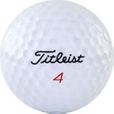 120 AAA Titleist Mix Used Golf Balls