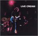 Music : Live Cream Vol.1