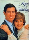 Invitation to a Royal Wedding: Charles and Di