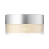 RMK アールエムケー トランスルーセント フェイス パウダー #EX-01 SPF13・PA++ 8.5g [並行輸入品]