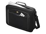 Case Logic - VNCi116 - Sacoche en Nylon pour Ordinateur Portable 15,4 / 16 - Noir