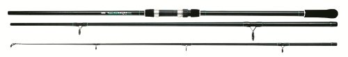 Zebco Ruten 3.60m Cool Carp 3.50lbs, 2 teilig, mehrfarbig, 1447361