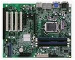Single Board Computers LGA1156,Corei7/i5,V/2GL,EupErp 1.3,CF,4COM,SATA,ISA,PCI/PCIe3