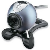 Click here to buy Quickcam Messenger by Logitech.