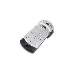Electronics: APC PR11T3V2 Audio Video Surge Protector