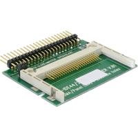 DeLock Card Reader Speicherkartenleser IDE f&uuml;r CFI / CFII / MD Preisvergleich